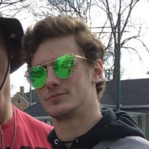 Meet your Posher, Jason